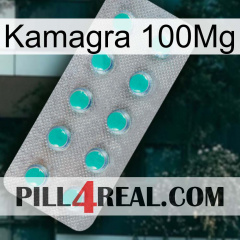 Kamagra 100Mg 28